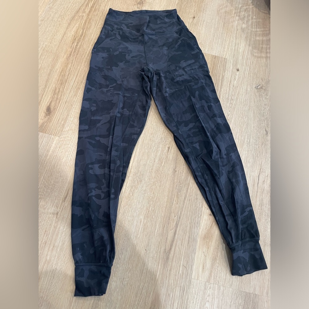 Lululemon. Size 2.